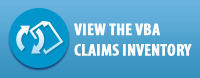 View the VBA Claims Inventory
