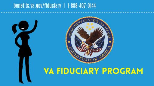 Welcome to the VA Fiduciary Program