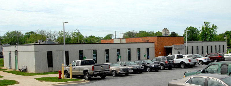 Wilmington Regional Office