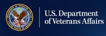 Image result for US Dept of Veterans Affairs logo