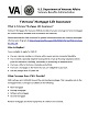 thumbnail Veterans' Mortgage Life Insurance (VMLI) fact sheet PDF