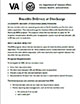 thumbnail Benefits Delivery at Discharge PDF