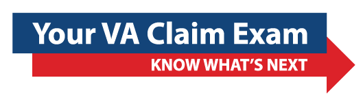 Understand what is involved in your C and P examination that follows your veterans disability benefits claim.