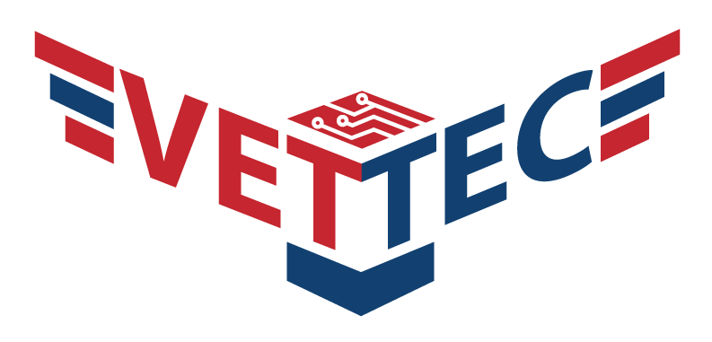 VetTec Logo