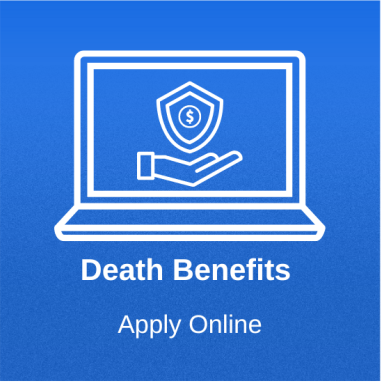 File claim online for non-SGLI/VGLI death benefits 