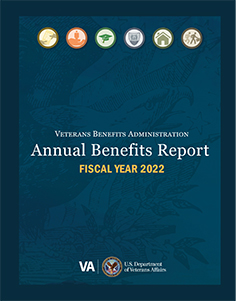 2022 - 2023 Washington Military Department Annual Report by