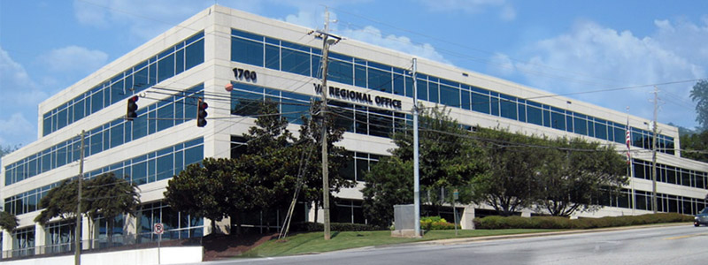 Atlanta Regional Office