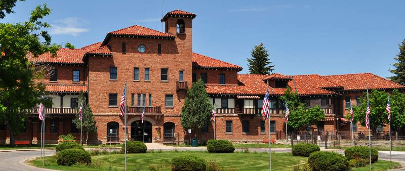 Cheyenne Regional Benefit Office