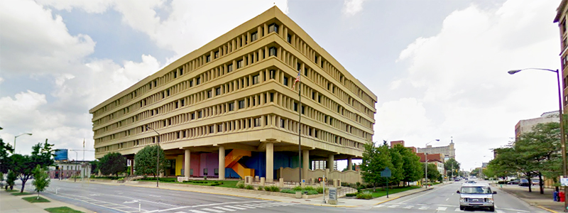 Indianapolis Regional Benefit Office