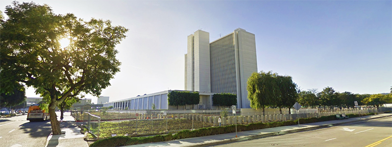 Los Angeles Regional Office