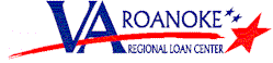 Roanoke Regional Loan Center Logo
