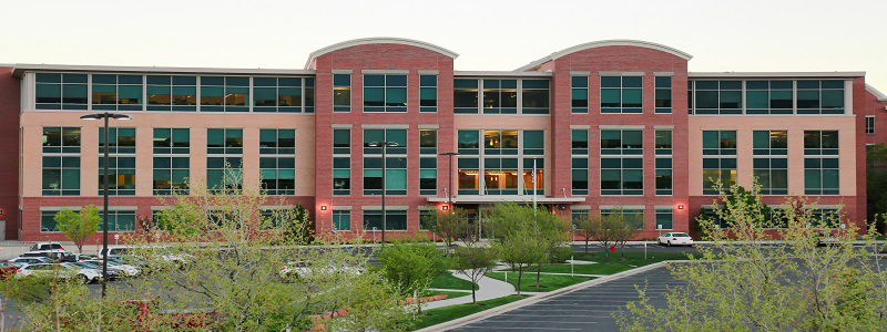 Salt Lake City Regional Benefit Office