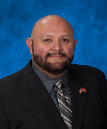 Assistant Director Image