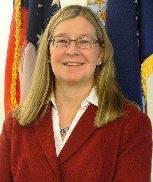 Donna Meyer-Hickel