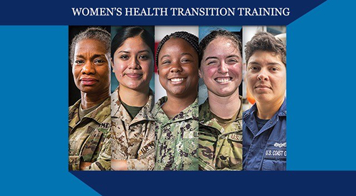 Women's Health Transition Training