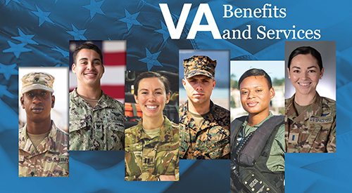 VA Benefits and Services