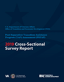 thumbnail for 2019 cross-sectional report