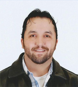 picture of hank ward
