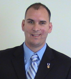 photo of mark wise, jr.