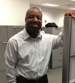 photo of lawrence young