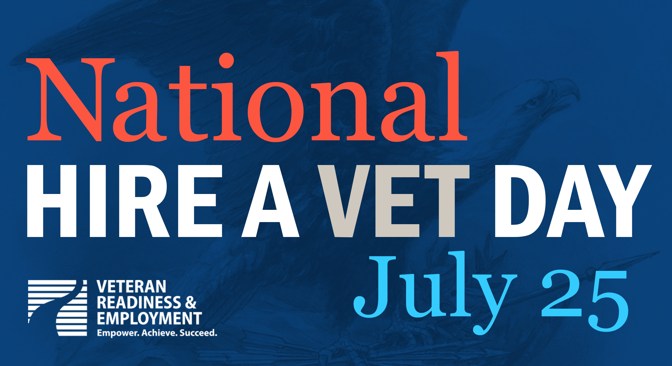 Hire a Vet Day