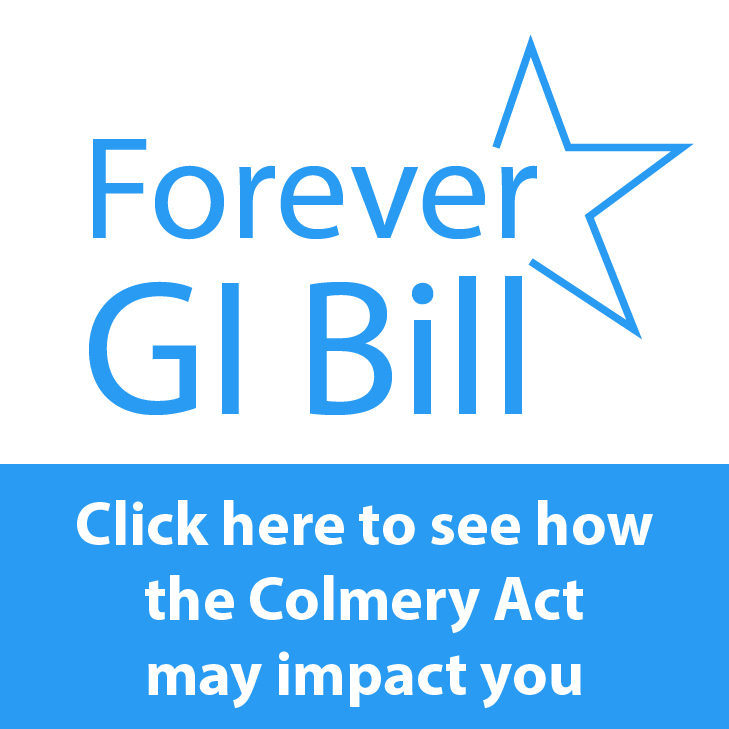 Montgomery Gi Bill Vs Post 9 11 Gi Bill Chart