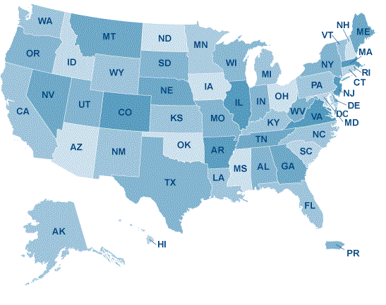 legal dating age in virginia