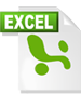 image of excel logo/icon